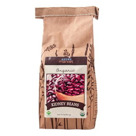 Azure Market Organics Kidney Beans, Organic