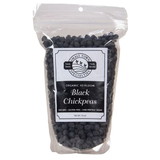 Small Town Specialties Chickpeas, Black, Heirloom, Organic