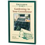 Books Gardening in Your Greenhouse
