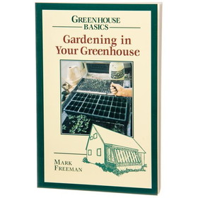 Books Gardening in Your Greenhouse