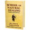 Books School of Natural Healing - 1 book, Price/1 book