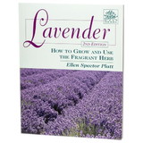 Books Lavender How to Grow & Use the Fragrant Herb