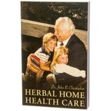 Books Herbal Home Health Care - 1 book