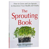 Books The Sprouting Book - 1 book