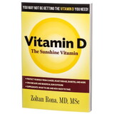 Books Vitamin D