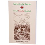 Books Herbs to the Rescue - 1 book