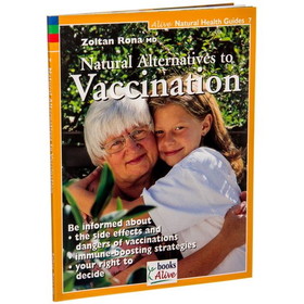 Books Natural Alternatives to Vaccination