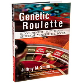 Books Genetic Roulette