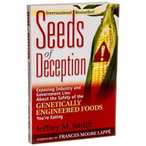 Books Seeds of Deception