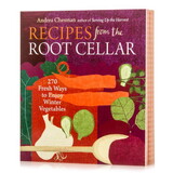 Books Recipes from the Root Cellar