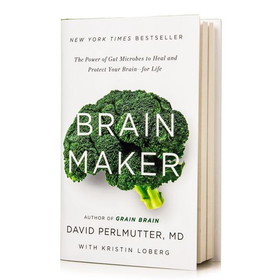 Books Brain Maker