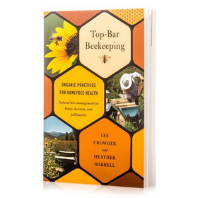 Books Top-Bar Beekeeping