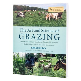 Books Art and Science of Grazing, The