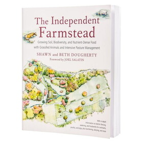 Books Independent Farmstead, The