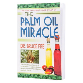 Books Palm Oil Miracle, The