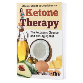 Books Ketone Therapy