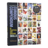 Books Storey's Curious Compendium of Practical and Obscure Skills