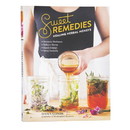 Books Sweet Remedies, Healing Herbal Honeys