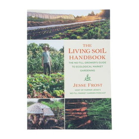 Books Living Soil Handbook, The