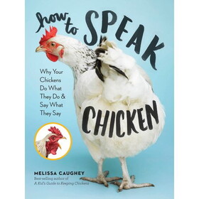 Books How to Speak Chicken