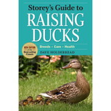Books Storey's Guide to Raising Ducks, 2nd Edition