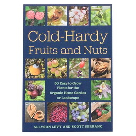 Books Cold-Hardy Fruits and Nuts