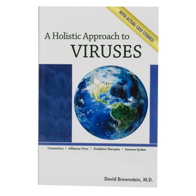 Books Holistic Approach to Viruses, A