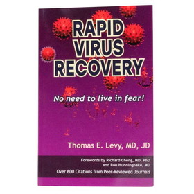 Books Rapid Virus Recovery