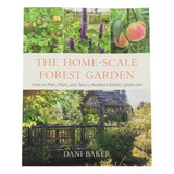 Books Home Scale Forest Garden