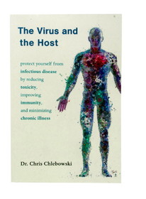 Books The Virus and the Host