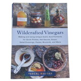 Books Wildcrafted Vinegars