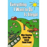 Books Everything I Want to do is Illegal - 1 book