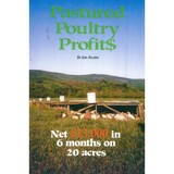 Books Pastured Poultry Profits - 1 book