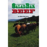 Books Salad Bar Beef - 1 book