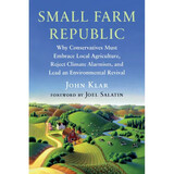 Books Small Farm Republic - 1 book