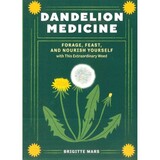 Books Dandelion Medicine - 1 book