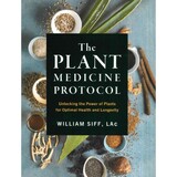 Books The Plant Medicine Protocol - 1 book