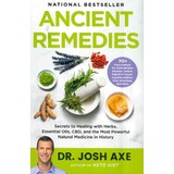 Books Ancient Remedies - 1 book