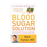Books The Blood Sugar Solution - 1 Book
