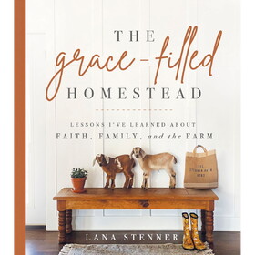 Books The Grace-Filled Homestead - 1 Book