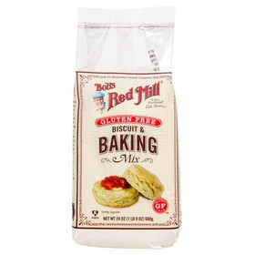 Bob's Red Mill Biscuit &amp; Baking Mix, GF
