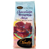 Pamela's Chocolate Brownie Mix, Gluten Free