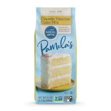 Pamela's Classic Vanilla Cake Mix, Gluten Free