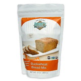 Arnels Originals Buckwheat Bread Mix, GF, Organic