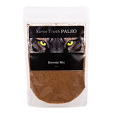 Savor Tooth Paleo Brownie Mix