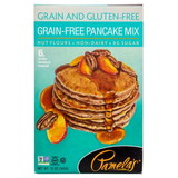 Pamela's Grain Free Pancake Mix, GF