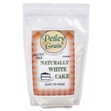 Petley Grain White Cake Mix, GF