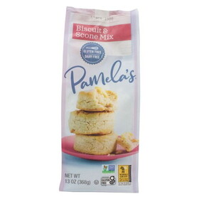 Pamela's Biscuit &amp; Scone Mix, Gluten Free