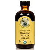 Flavorganics Extract, Pure Vanilla, Organic