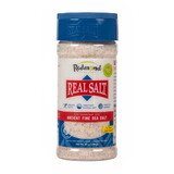 Redmond Real Salt, Fine Shaker